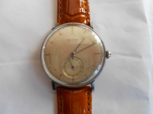 Movado vintage - movado,