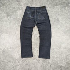 Pantalon décontracté vintage