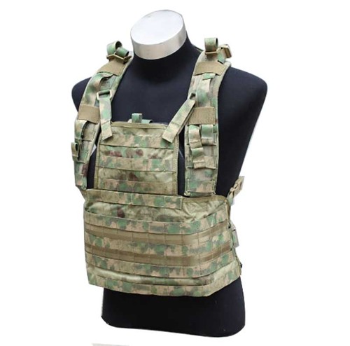Tmc rrv tactical vest - rrv, (vest