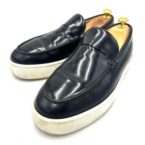 Mocassins christian louboutin - mocassins,