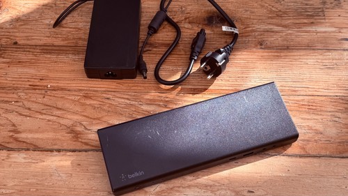 Belkin inc007 dock usb - inc007, usb-c
