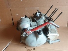 Bas Moteur Euro 2 Moto 50 Derbi Ou Gilera 