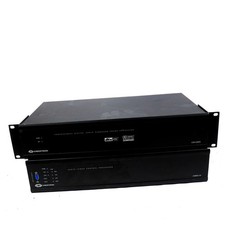 Crestron  C2N-DAP8 sound processor + CNMSX-AV - 677190