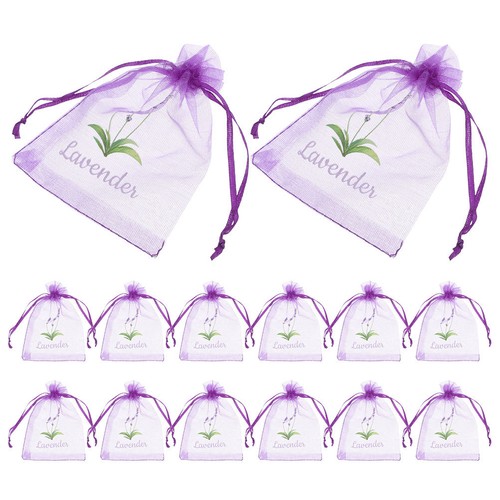 Pcs sachets parfumés la - sachets,