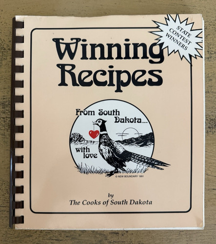 South dakota cooks - dakota, winning