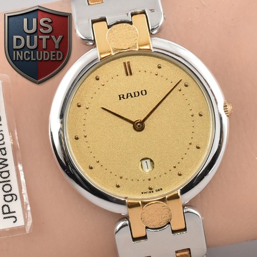 Boite mint rado 160 3568 - boite,