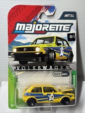 Majorette 🇫🇷 Volkswagen