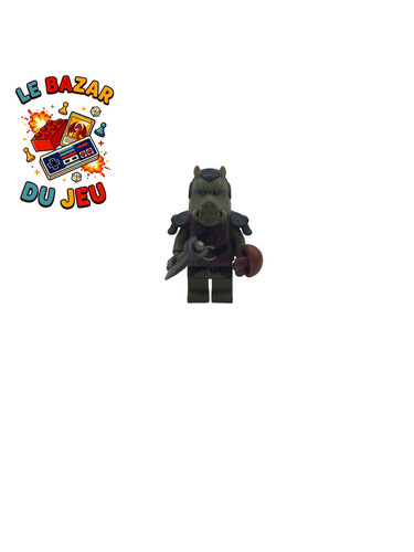 Vlego star wars gamorrean - vlego,