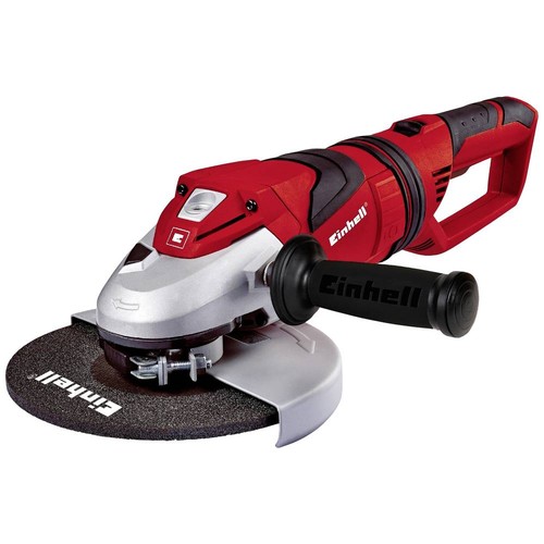 Meuleuse angle einhell - d'angle,