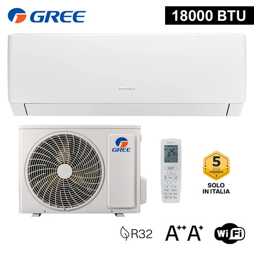 Gree climatiseur - -,