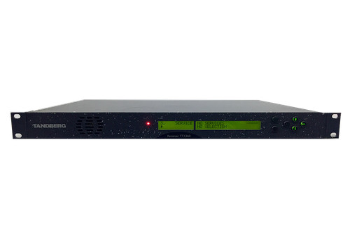 Tandberg professional - tandberg,