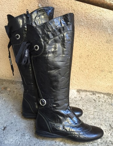 Destockage neuf bottes marque - bottes,