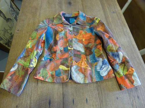 Veste christian lacroix t - ===,