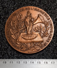 3# Médaille Bronze
