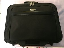Samsonite Laptop Computer IPad