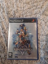 Kingdom Hearts II Version
