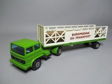 Dv10805 solido saviem - dv10805, 1/60