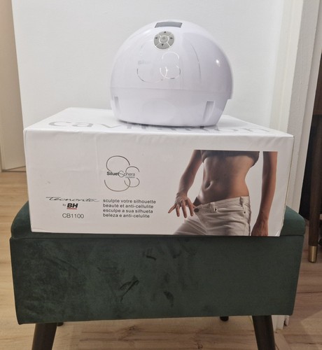 Appareil minceur lipo