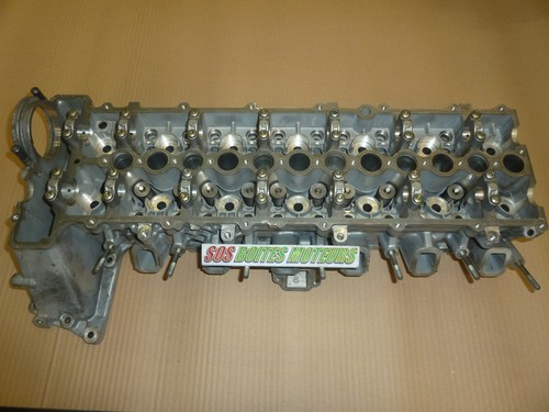 Culasse bmw e83 - bmw, 30d