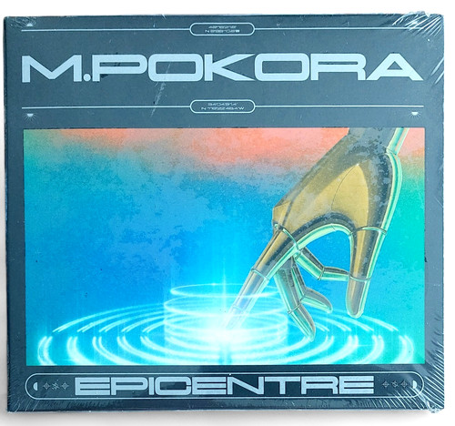 Pokora epicentre - epicentre, –