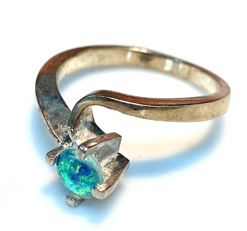 Magnifique bague 18 - bague, or