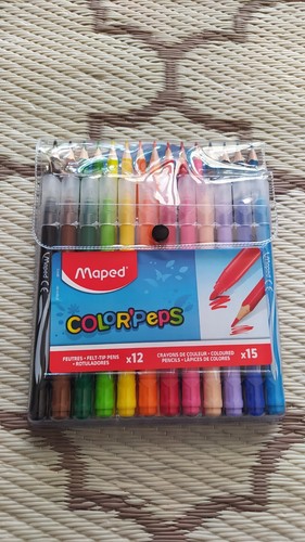 Maped color pep - -,