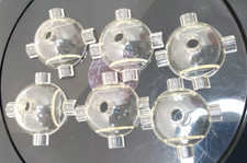 Three Capsela 1000 Capsules