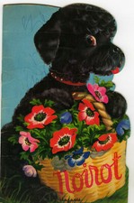  NOIROT-M. A. Hemmerlin, 1966. In-8 de 10 pp.; J LAGARDE-RARE-