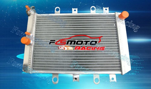 Aluminum radiator for - aluminum,