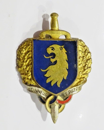Insigne cadre des - insigne,