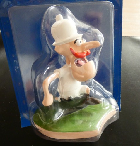 Figurine collection warner - figurine,