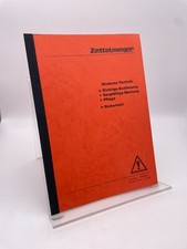 Zettelmeyer/Sécurité/Consign
