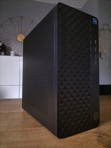 Fixe intel 16 go - hp,