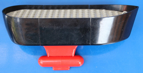Coque quille bateau - quille,