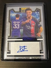 panini Iconz Zaïre Emery Base