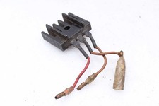 Redresseur Régulateur