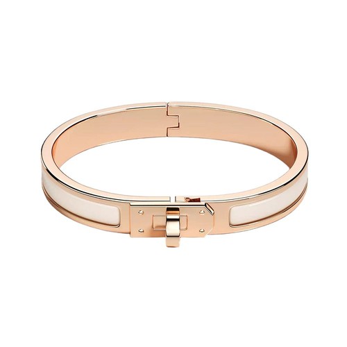 Hermes bracelet mince - mince, click