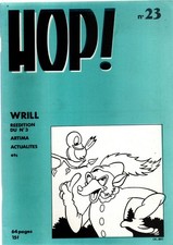 HOP n°23. Revue d’études