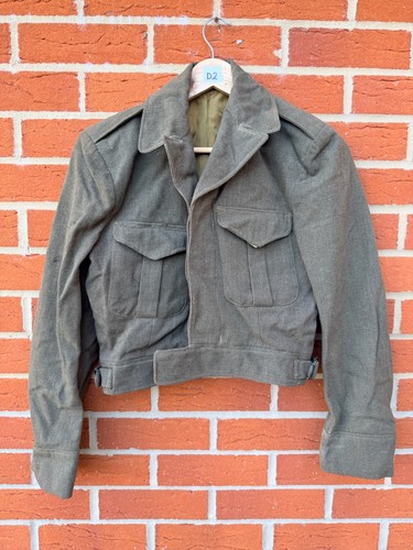 Veste tenue militaire - veste, de