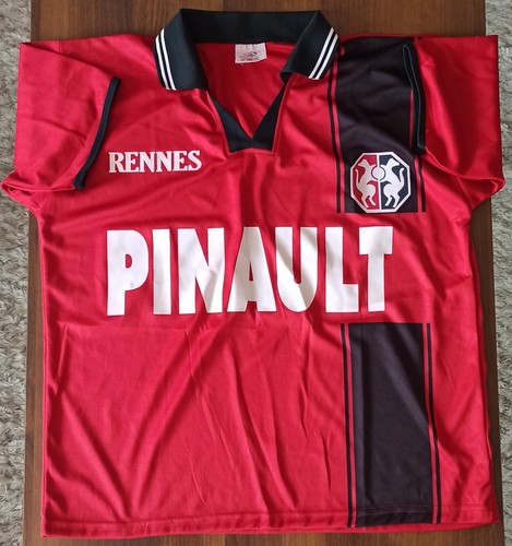 Stade rennais maillot - stade,