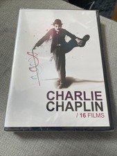 DVD Neuf Emballé « Charlie