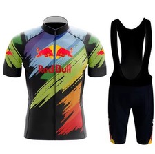 Maillot  Cyclisme RedBull