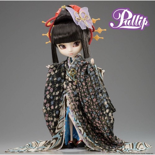 Pullip youtsuzu 590 - youtsuzu, f-590