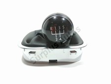 POMMEAU DE VITESSE 6R0711113ACMIT VOLKSWAGEN POLO 5 phase 1 (09/2009 05/2014)