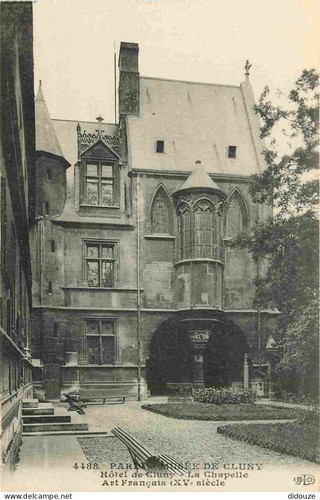 Carte postale ancienne - carte,