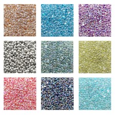 Perles de rocaille japonaises