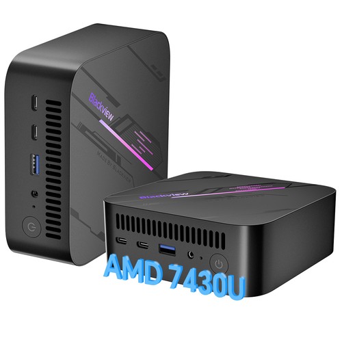 Blackview mp100 mini amd - blackview, pc