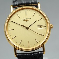 Montre pour homme Longines