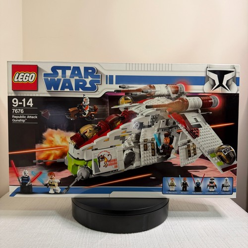 Lego 7676 rare star - lego,