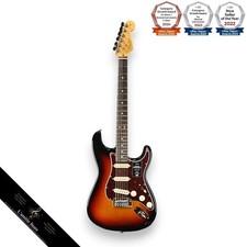 Guitare électrique Fender